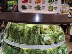 -胖东来生活广场(健康路店)