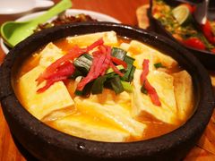 -云海肴·汽锅鸡·云南菜(广安门天虹店)