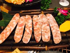 -黑牛の店·和牛烧肉(合生汇店)