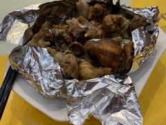 -盛港湾海鲜食府(黄沙店)