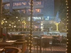 -ELI FALAFEL Lebanese&Mediterranean黎巴嫩美食(富城路店)