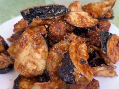 -桃子餐厅·天津菜(红星路直营店)