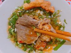 -重庆德庄火锅(映月湖环宇城店)