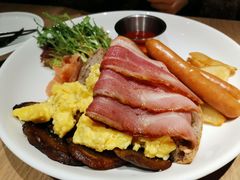 -Maxpoint Kitchen 西餐咖啡(乐峰广场店)