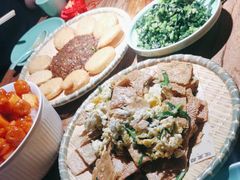 -淀里船宴(裕华东路店)