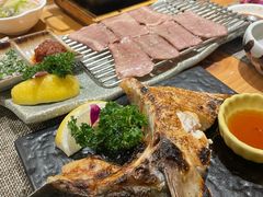 -大岛日本料理铁板烧(南通大饭店)