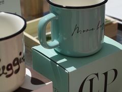 -HUGS coffee(东区店)