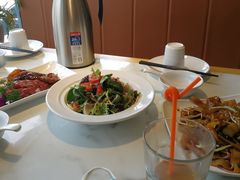 -多多旺港式茶餐厅(新区店)