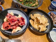 -95号酱骨·一块豆腐(展春园西路店)