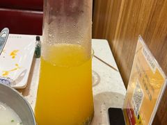 -呼伦贝尔烤羊·蒙古烤羊排(南田路总店)