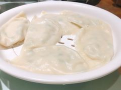 鲅鱼水饺-荣祥海鲜·烟台菜(胜利路二部)