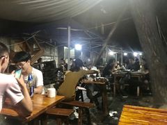 大堂-三哥田螺(北书院街店)