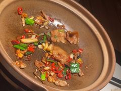 -青年公社烤鸭(青年路店)