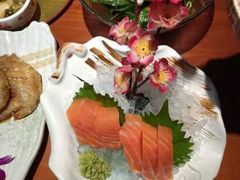 -有喜屋·烧鸟·居酒屋(周浦万达店)