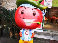 -蕃茄述·好汤自然来(江汉路店)