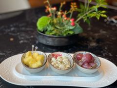 -蒋记海鲜姿造•洋房别墅(星河湾店)