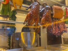 -中国厨房/台湾牛肉面