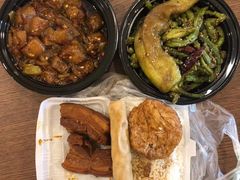 -咱家王新国把子肉(县东巷店)