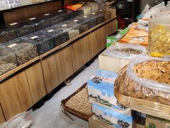 -李大姐心甜(丰产路店)