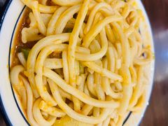 -沙力海美食城 西北特色菜 烤肉店(北门坡店)