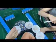 -沪上阿姨·精选茶饮(扬帆小区店)