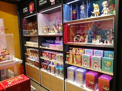 -泡泡玛特POPMART(国贸三期店)