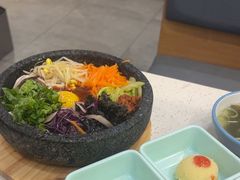 -韩香福烤肉庄园(荣成店)