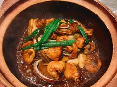 -啫神·广州地标美食(北京路店)