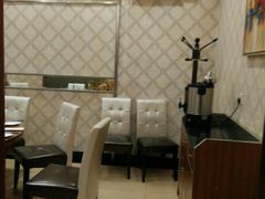 -青岛天瑞星空酒店