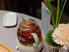 -浙江西子宾馆·牡丹厅