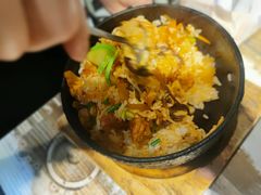 -三国惹火烤肉·中日韩烤肉集合店(百草路店)