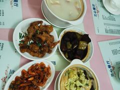 -蘭心餐厅(进贤路店)