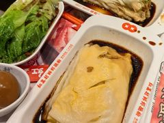 -红荔村肠粉(贝丽店)