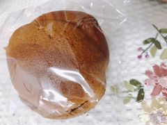 海盐咖啡-山崎面包(静安久光店)