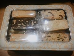 花意蜜语果仁曲奇-家琳甜品(江南东店)