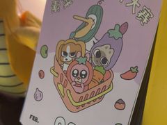 -逃脱反斗城沉浸剧情密室(北京路店)