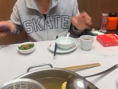 -牛品福潮汕牛肉火锅(旺庄店)