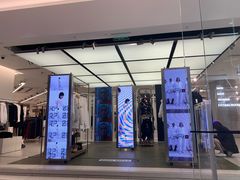 -ZARA(大上海时代广场店)