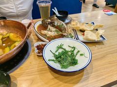 -妈妈的味道·腾冲特色菜(和顺古镇店)