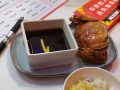 -钳小柒·小龙虾蓝龙王烧烤夜宵(长寿路店)