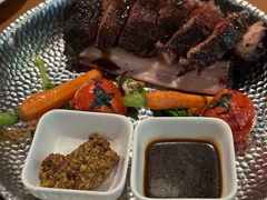 -Golden Lily河内巴黎法越料理餐厅(建国西路店)