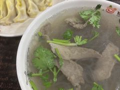 -回回锅贴(小河沿店)