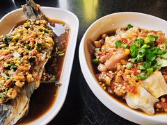 -勇记干锅居(德阳店)