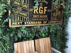 -RGF(巨鹿路店)