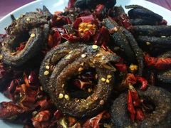 -盘龙黄鳝(盘龙居店)