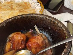 -荷塘秋月·本帮江浙菜(国权路店)