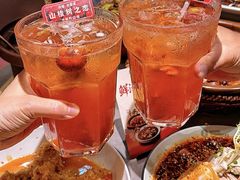 -麻都·成都菜(人民广场店)