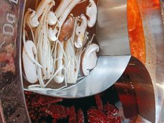 -大龙燚·旷野鲜火锅(广州首店)