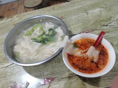 -韩老三杨凌蘸水面(纺建路店)