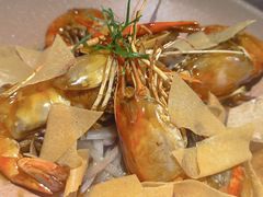-稻香饭店(IFS国金中心店)